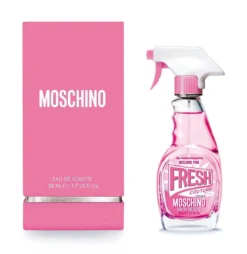 Moschino Moschino Couture Fresh Pink 50 ML