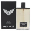 Police Dark Uomo Eau De Toilette 100 Ml VAPO