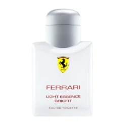Ferrari Light Essence Bright Eau De Toilette 30 Ml