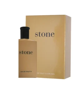 Stone Man Eau De Toilette 100 Ml VAPO