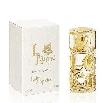 Lolita Lempicka - Elle L'Aime Eau De Toillette - 40 Ml Spray 1 Lolita Lempicka - Elle L'Aime Eau De Toillette - 40 Ml Spray