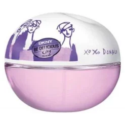 DKNY - Be Delicious City Nolita Girl Eau De Toilette - 50 Ml