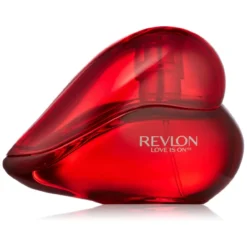 Revlon - Love Is On Eau De Toilette - 50 Ml