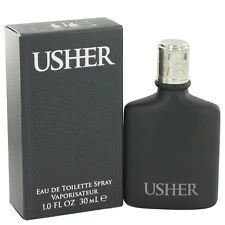 Usher He Eau De Toilette 30 Ml
