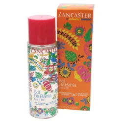 Lancaster - Sol Da Bahia Eau D'Ete Eau De Toilette - 100 Ml