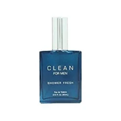 Clean - Shower Fresh For Men Eau De Toilette - 100 Ml