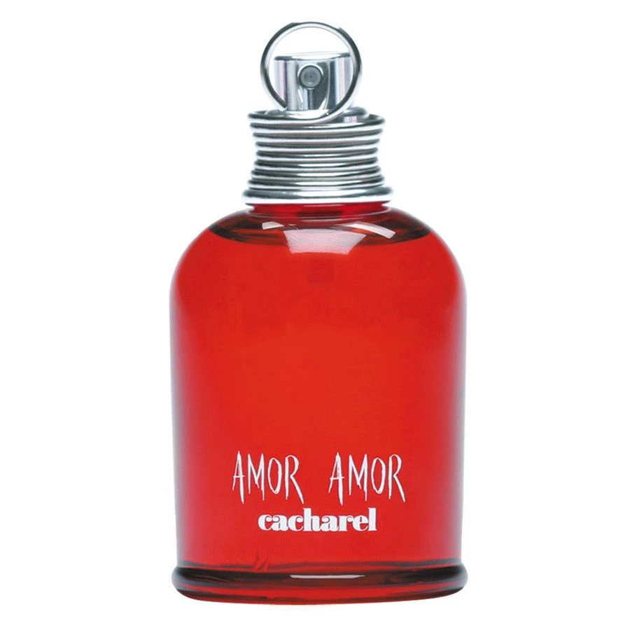 Cacharel - Amor Amor Eau De Toilette - 25 Ml 1 Cacharel - Amor Amor Eau De Toilette - 25 Ml