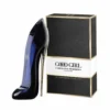 Profumo Donna Carolina Herrera Good Girl 80 Ml EDP Eau De Parfum