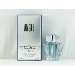 Thierry Mugler - Angel Eau De Parfum - 25 Ml - Edizione Speciale - The Refillable Stars