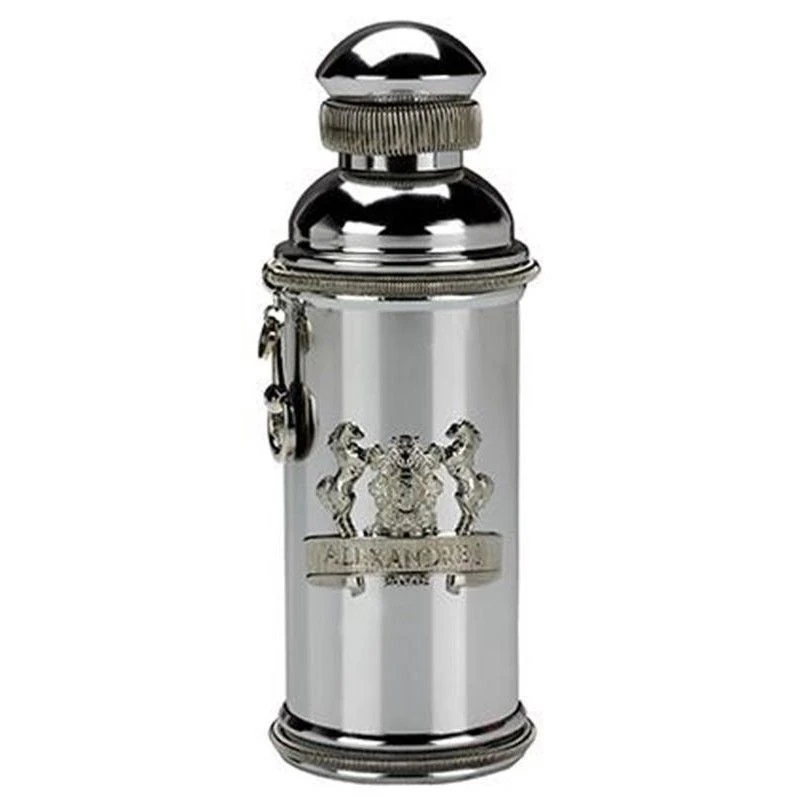 Alexandre. J - Silver Ombre Eau De Parfum - 100 Ml 1 Alexandre. J - Silver Ombre Eau De Parfum - 100 Ml