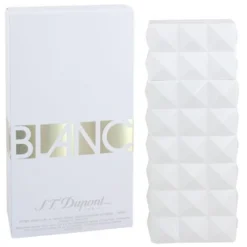 S.T. Dupont S T Dupont - Blanc Eau De Parfum - 100 Ml