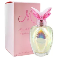 Mariah Carey - Luscious Pink Eau De Parfum - 100 Ml