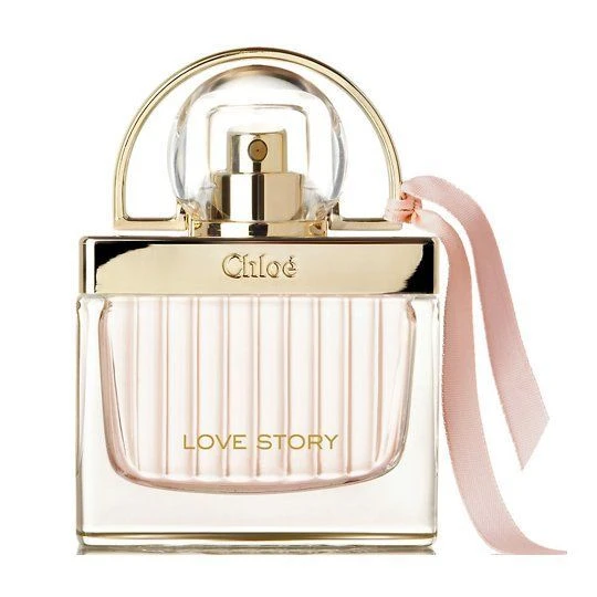 Chloé - Love Story Eau De Parfum - 20 Ml 1 Chloé - Love Story Eau De Parfum - 20 Ml