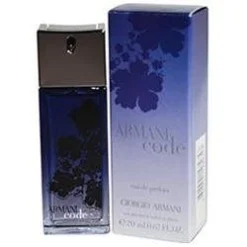 Giorgio Armani - Code Eau De Parfum - 20 Ml