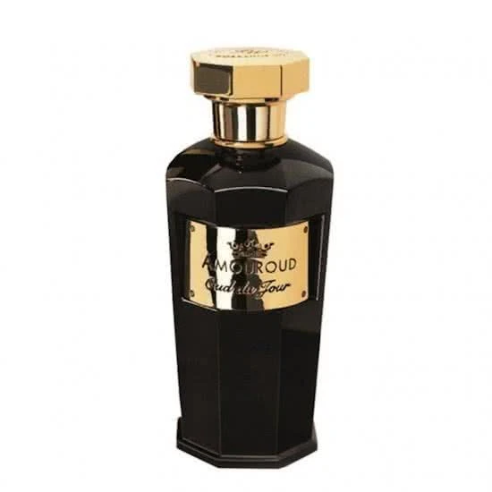 Amouroud - Oud Du Jour Eau De Parfum - 100 Ml 1 Amouroud - Oud Du Jour Eau De Parfum - 100 Ml