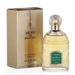 Guerlain - Jardins De Bagatelle Eau De Parfum - 100 Ml