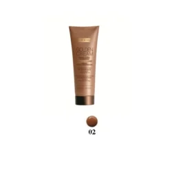 Pupa Golden Cream Crema Corpo Illuminante 02