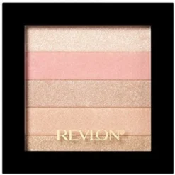 Revlon Highlighting Palette 7 G Rose Glow