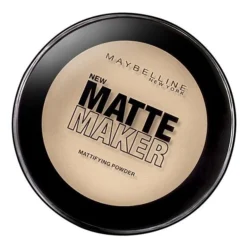 Maybelline Matte Maker Mattifying In Polvere 16 G 40 Pure Beige