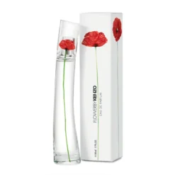 Kenzo Flower Eau De Parfum 100ml Spray