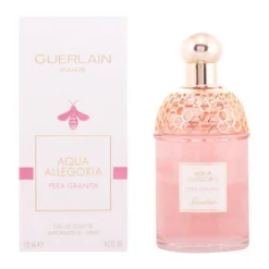Guerlain Aqua Allegoria Pera Granita Eau De Toilette 125 Ml