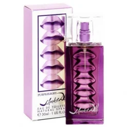 Salvador Dali Purplelight Eau De Toilette 30 Ml Spray