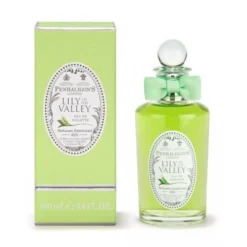 Penhaligon's Lily Of The Valley Eau De Toilette 100 Ml Spray