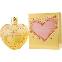 Vera Wang Glam Princess Eau De Toilette 50 Ml Spray