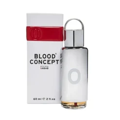 Blood Concept O Eau De Parfum 60 Ml Spray