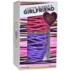 Justin Bieber Girlfriend Eau De Parfum 15 Ml Spray