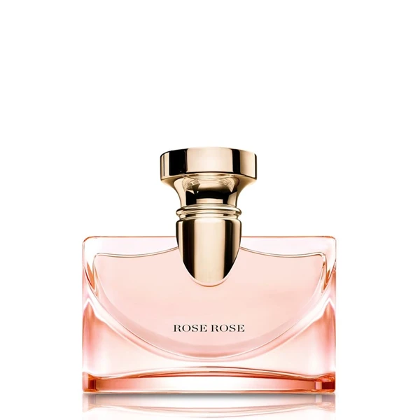 Bulgari Splendida Rose Rose Eau De Parfum 50 Ml 1 Bulgari Splendida Rose Rose Eau De Parfum 50 Ml
