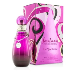 Britney Spears Fantasy The Nice Remix Eau De Parfum 50 Ml Spray