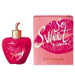 Lolita Lempicka So Sweet Eau De Parfum 80 Ml Spray