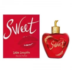 Lolita Lempicka Sweet Eau De Parfum 80 Ml Spray