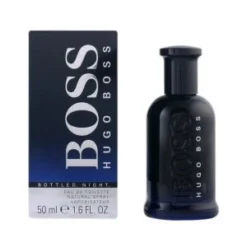 Hugo Boss Boss Bottled Night Eau De Toilette 50 Ml Spray