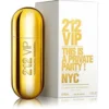 Carolina Herrera 212 VIP Eau De Parfum 50 Ml Spray