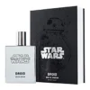 Star Wars Droid Eau De Parfum 50 Ml Spray Confezione Da Viaggio