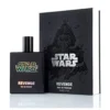 Star Wars Revenge Eau De Parfum 50 Ml Spray