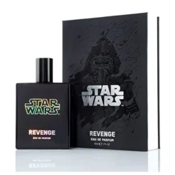 Star Wars Revenge Eau De Parfum 50 Ml Spray