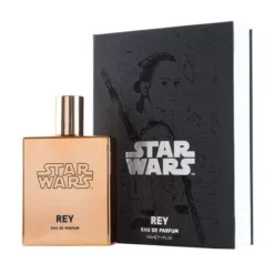 Star Wars Rey Eau De Parfum 50 Ml Spray