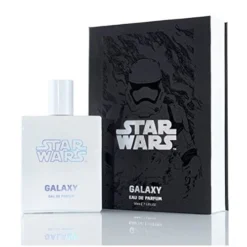 Star Wars Galaxy Eau De Parfum 50 Ml Spray Confezione Da Viaggio