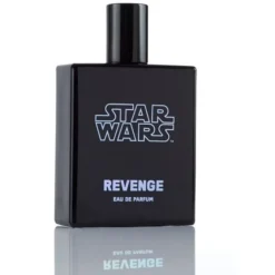 Star Wars Revenge Eau De Parfum 50 Ml Spray Confezione Da Viaggio