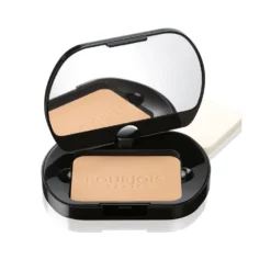 Bourjois Silk Edition Polvere Compatta 9 G Golden Beige