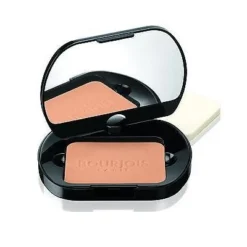 Bourjois Silk Edition Polvere Compatta 9 G Rose Beige