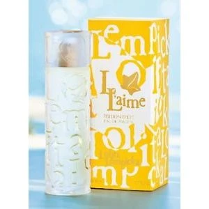 Lolita Lempicka Elle L'aime Edition D’Eté Eau De Toillette 80 Ml Spray 1 Lolita Lempicka Elle L'aime Edition D’Eté Eau De Toillette 80 Ml Spray