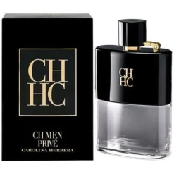 Carolina Herrera CH Men Prive Eau De Toilette 150 Ml Spray
