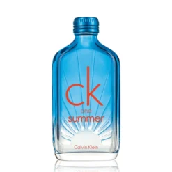 Calvin Klein Ck One Summer 2017 Eau De Toilette 100 Ml
