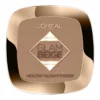 L'Oreal Glam Beige Cipria Matte 40 Medium Dark