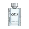 SALVATORE FERRAGAMO UOMO CASUAL LIFE EAU DE TOILETTE EDT 50 Vapo