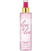 Love2Love Fresh Rose + Peach Spray Corpo 240 Ml Spray